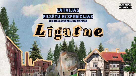 Līgatnes ekspedīcija
